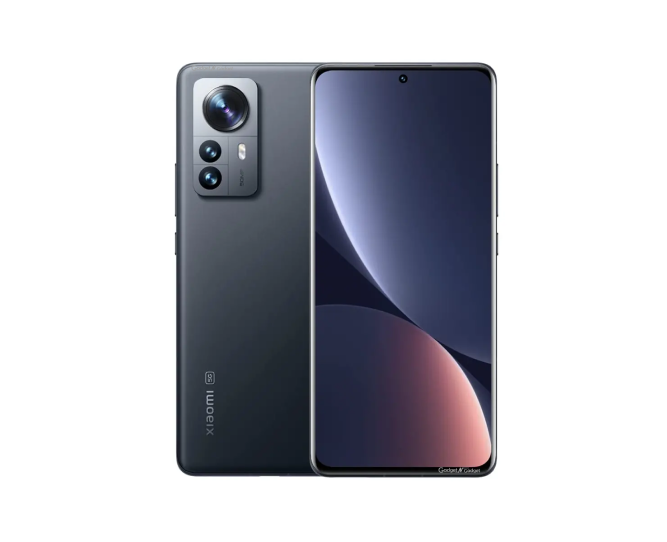 Xiaomi 12 Pro Pre-Owned