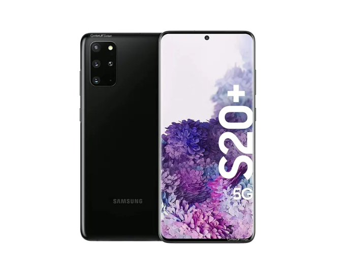 Galaxy S20+ 5G Pre-Owned