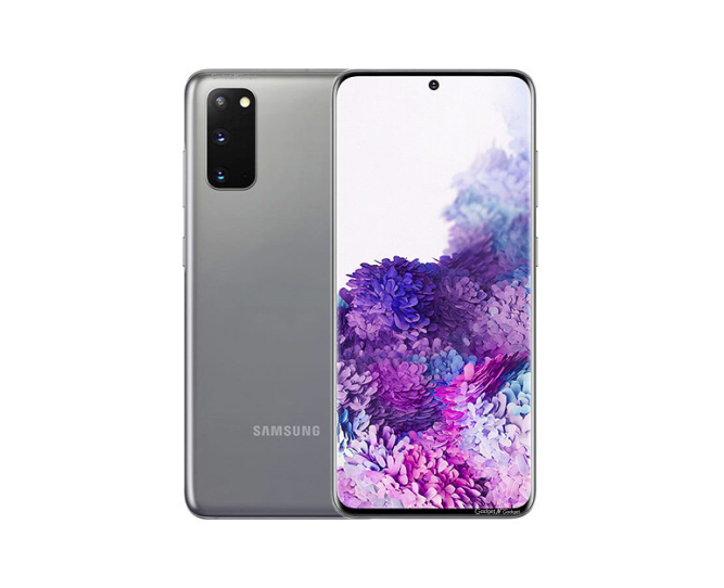 Galaxy S20 5G Pre-Owned