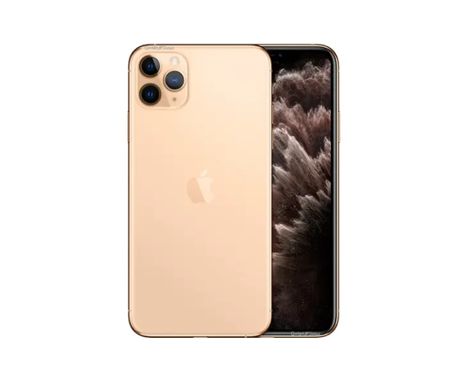 iPhone 11 Pro Pre-Owned