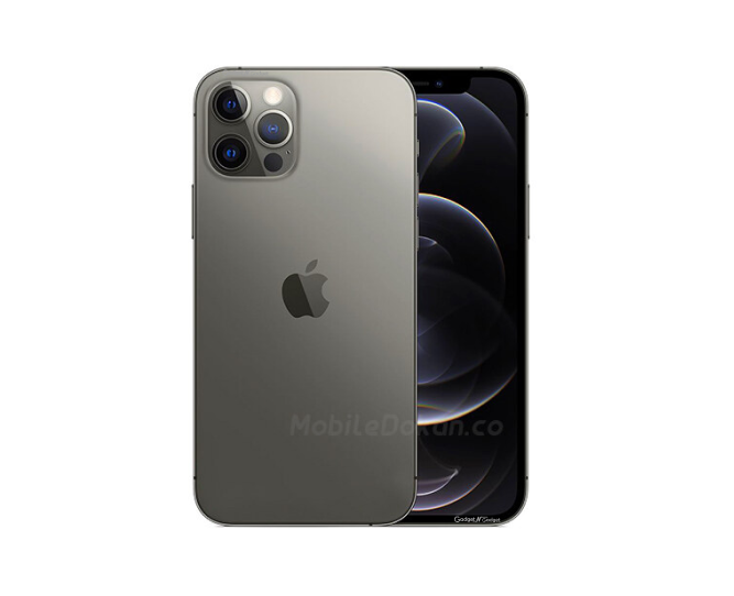 iPhone 12 Pro Pre-Owned