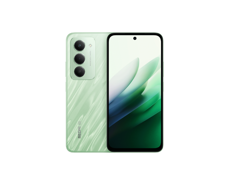Redmi 15 5G