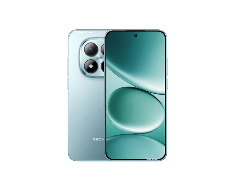 Redmi Note 15 5G