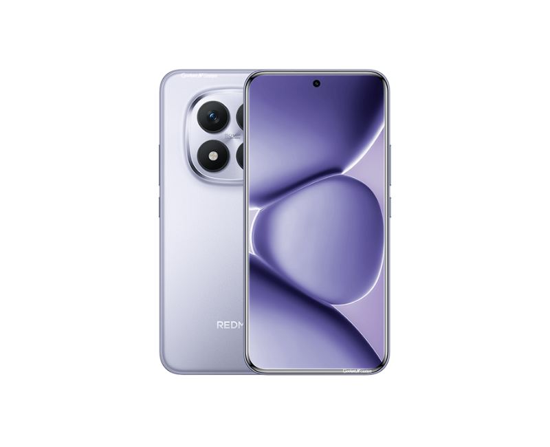 Redmi note 15 pro plus