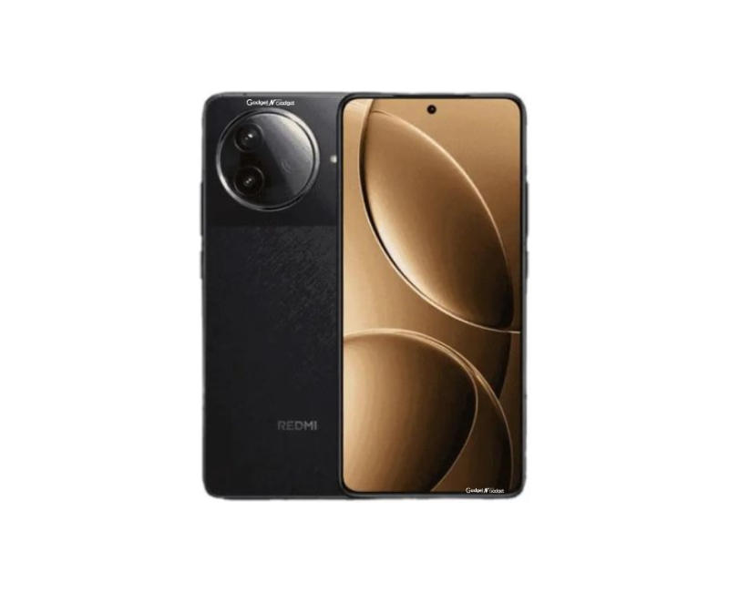 Redmi K80