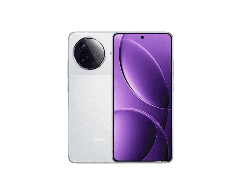 Redmi k80 Pro