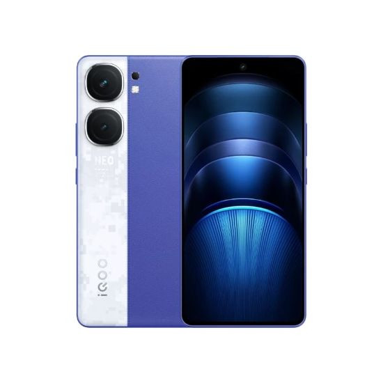 iQOO Neo9S Pro Plus 5G