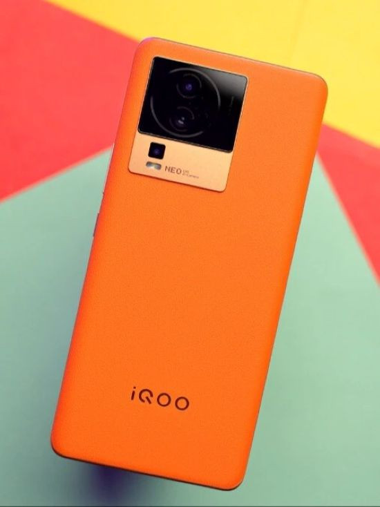 iQOO Neo 7 Pro 5G