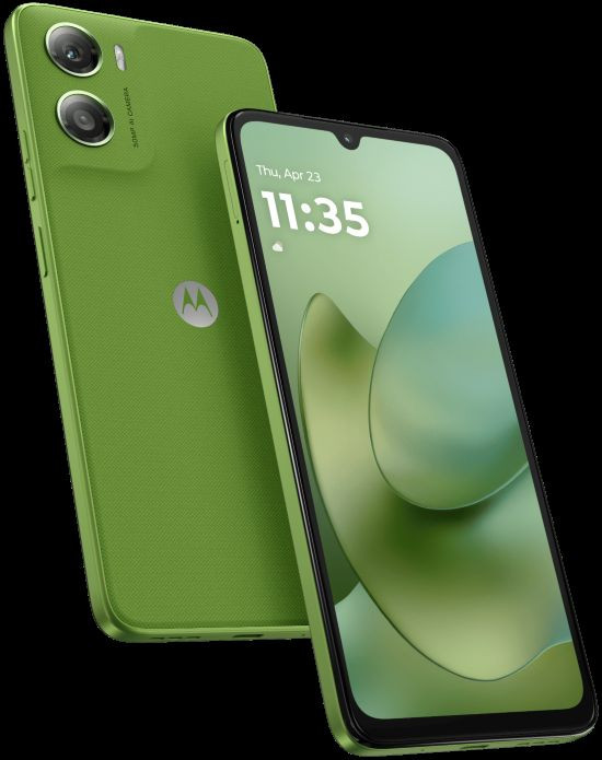 Motorola Moto G06 Power