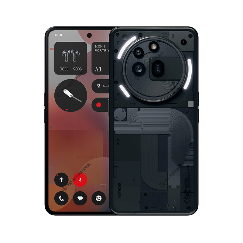 Nothing Phone 3a Pro 5G