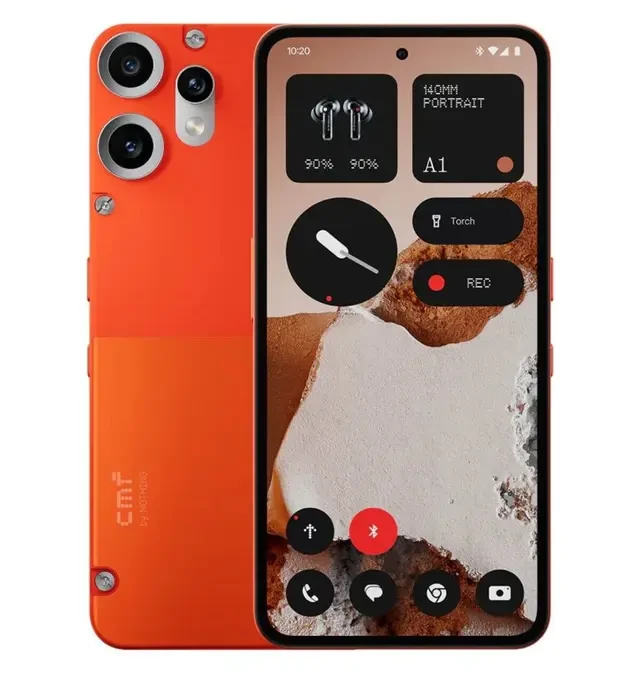 Nothing CMF Phone 2 Pro