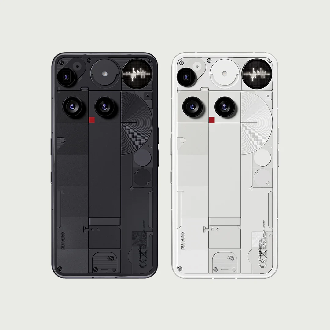 Nothing Phone 3