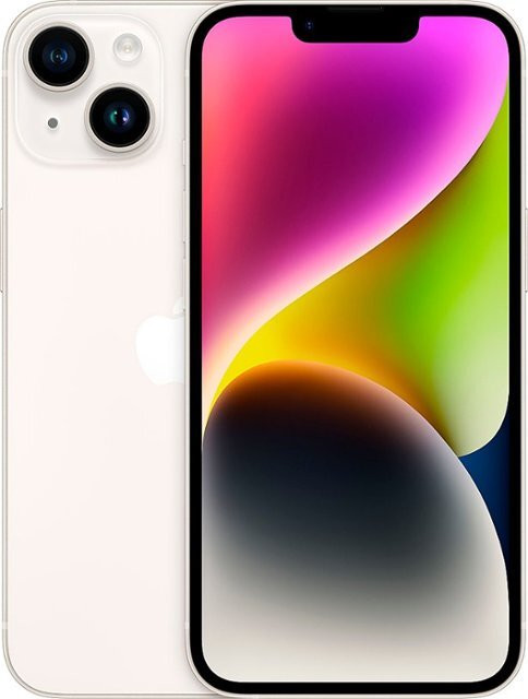 iPhone 14 ( Pre-owned device )
