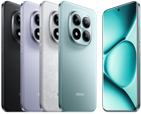 Redmi Note 15 Pro Plus 5G