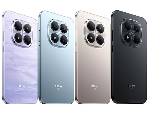 Redmi Note 15 Pro 5G