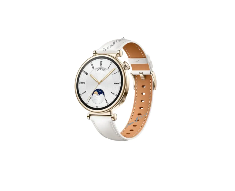 HUAWEI WATCH GT 4 41 mm Bluetooth Calling Lady Smart Watch