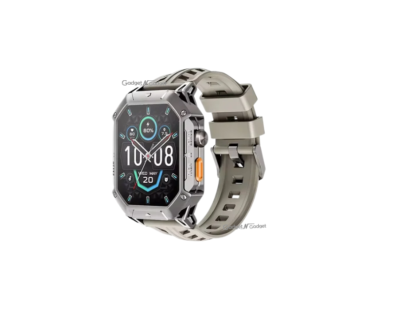 Haylou IRON N1 Smart Watch