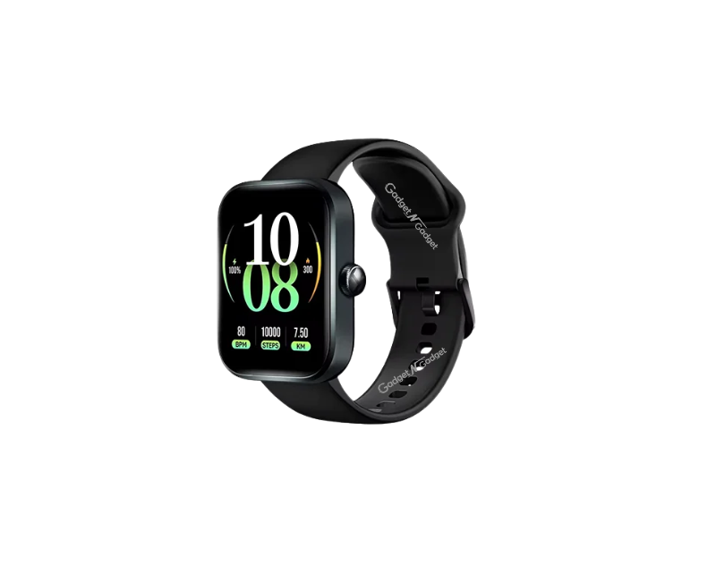 HAYLOU Watch 4 Smart Watch with GPS