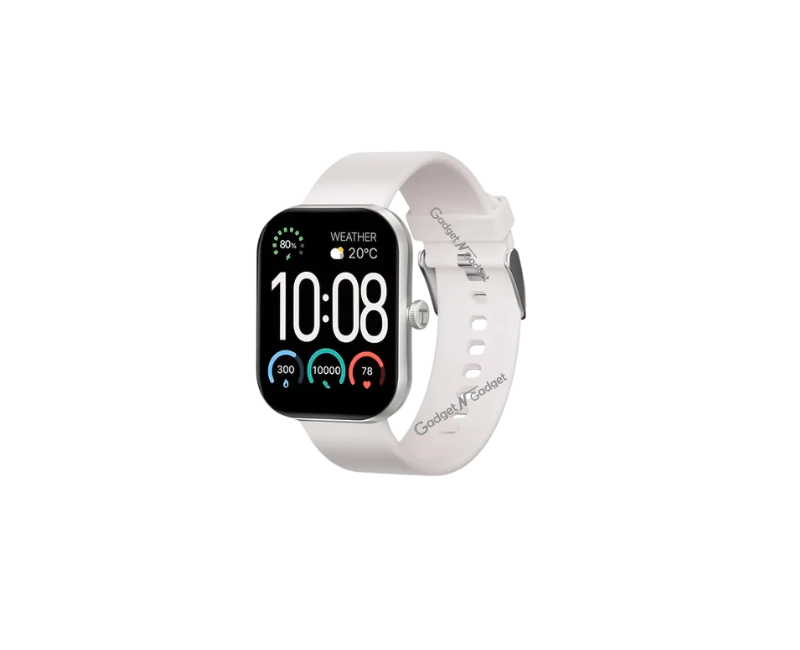 Haylou S6 BT Calling Smart Watch