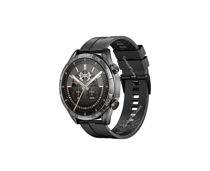 Haylou Solar 5 BT Calling Smart Watch