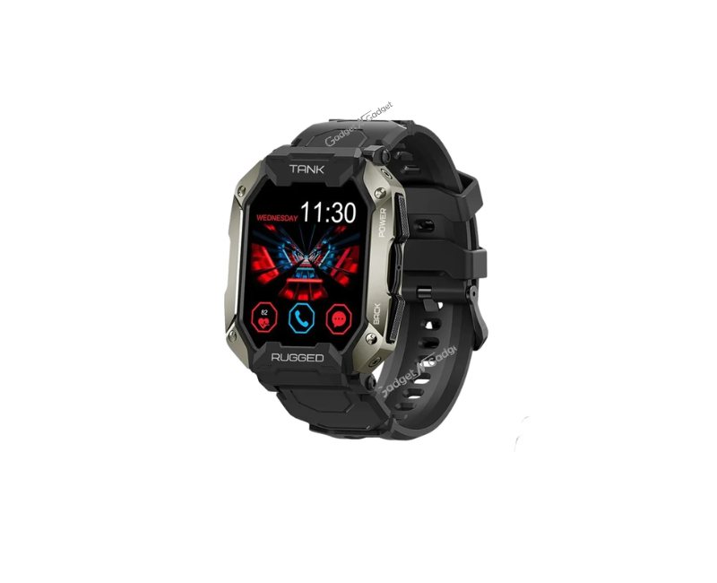 KOSPET TANK M1 PRO Smart Watch