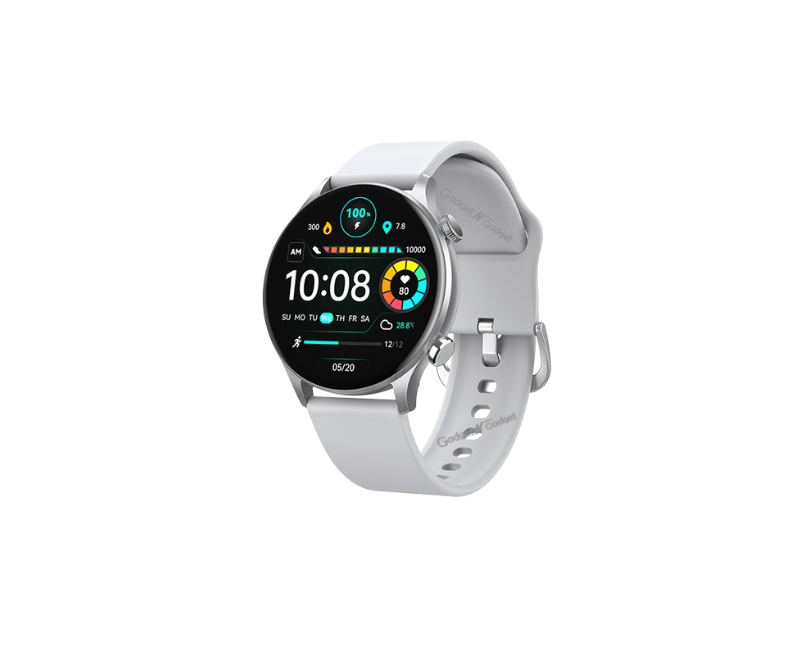 Haylou Solar Plus RT3 Smart Watch (LS16)