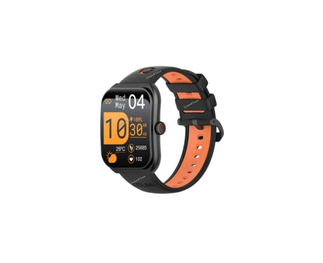 COLMI P86 Smart Watch