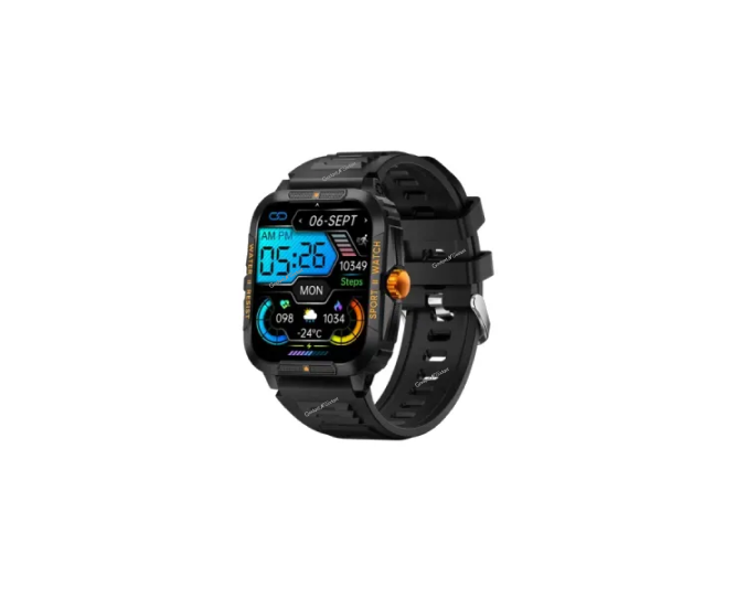 COLMI P76 Outdoor Sports Smart Watch