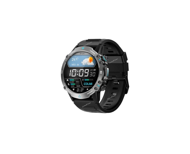 COLMI M42 Military Grade AMOLED Calling Smart Watch