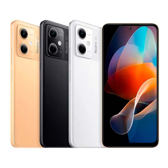 Redmi Note 12R Pro 5G