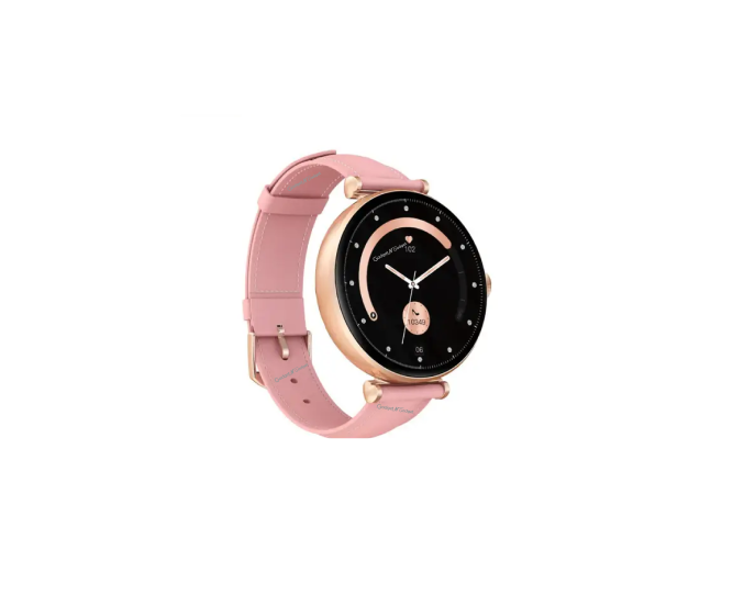 Kieslect Pura Reno Smart watch For Women’s with Fitness Tracking
