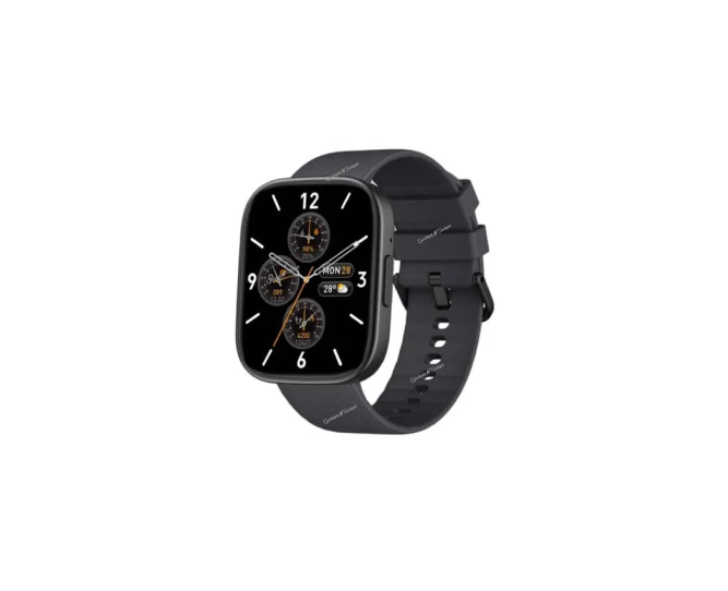 Zeblaze GTS 3 Plus smartwatch