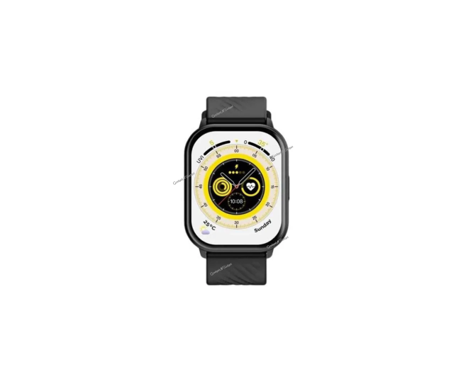 Zeblaze GTS 3 smartwatch