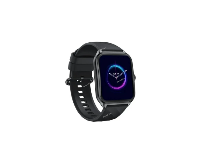 Zeblaze GTS 4 BT Calling Smart Watch