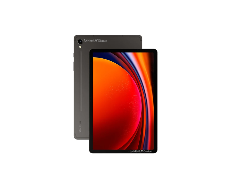 Samsung Galaxy Tab S9 (Wi-Fi Only)