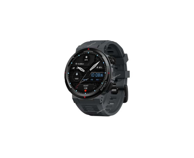 Zeblaze ARES 3 Plus Bluetooth Calling Smart Watch