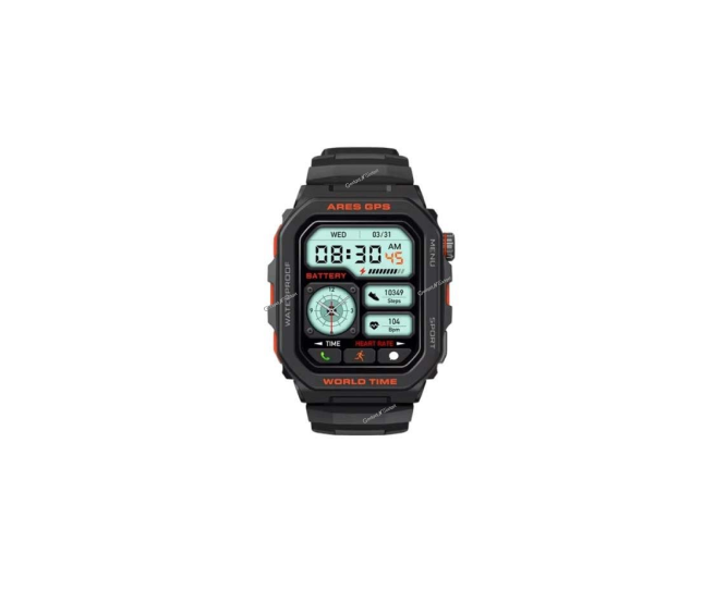 Zeblaze Ares GPS Smart Watch