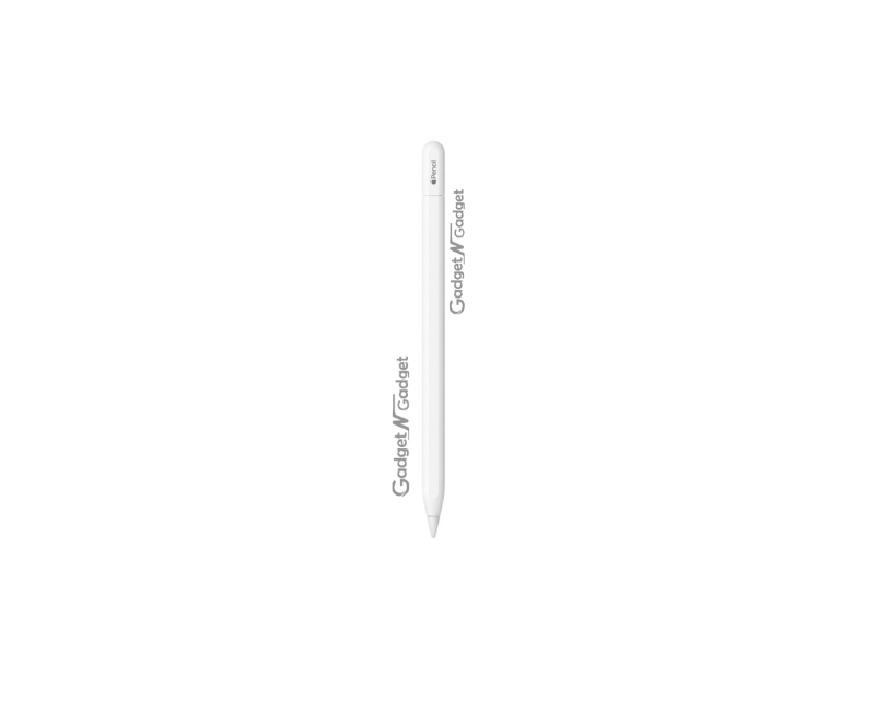 Apple Pencil USB Type-C