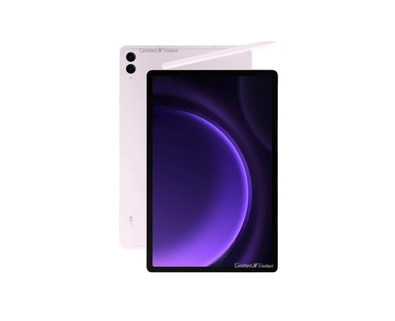 Samsung Galaxy Tab S9 FE+ (Wi-Fi Only)