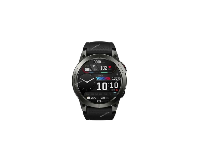 Zeblaze STRATOS GPS Smart Watch