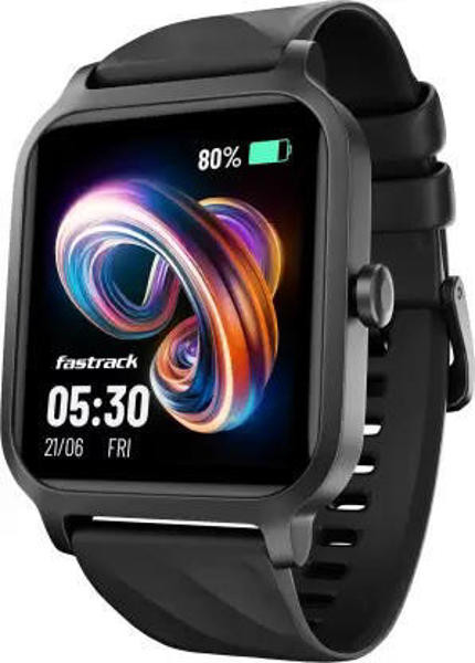 Fastrack Smart Revoltt FS1 Smart Watch