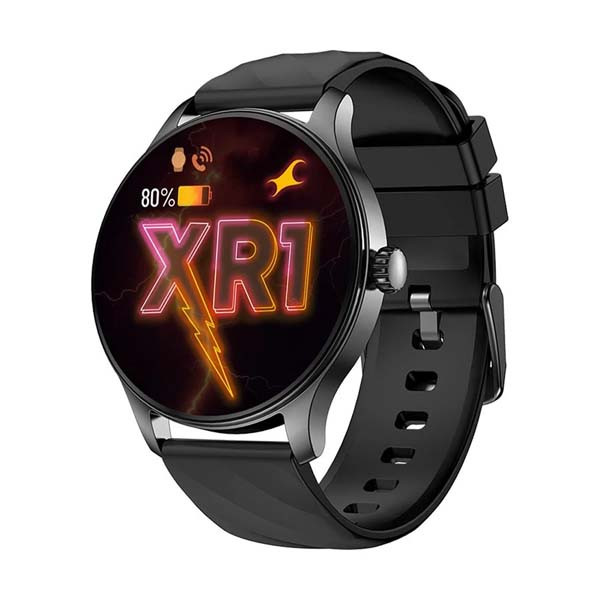 Fastrack Smart Revoltt XR1 Smart Watch