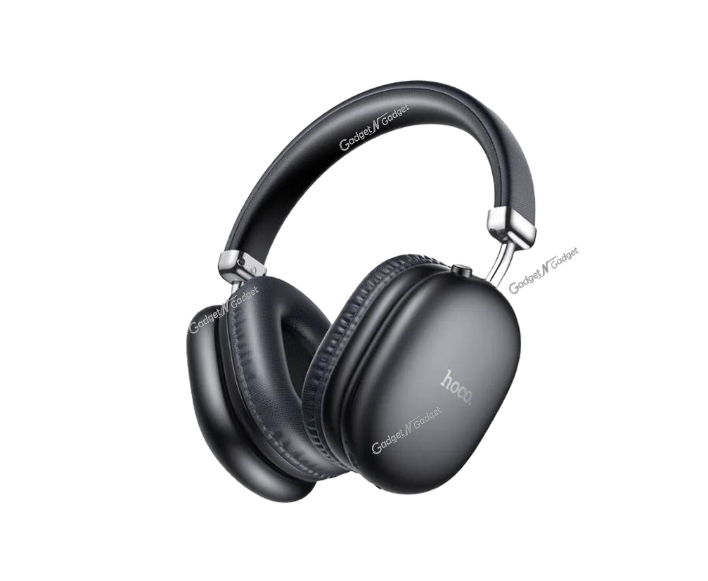 Hoco W35 Max Wireless Headphone