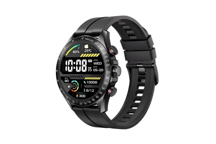 Haylou Solar Pro Smart Watch