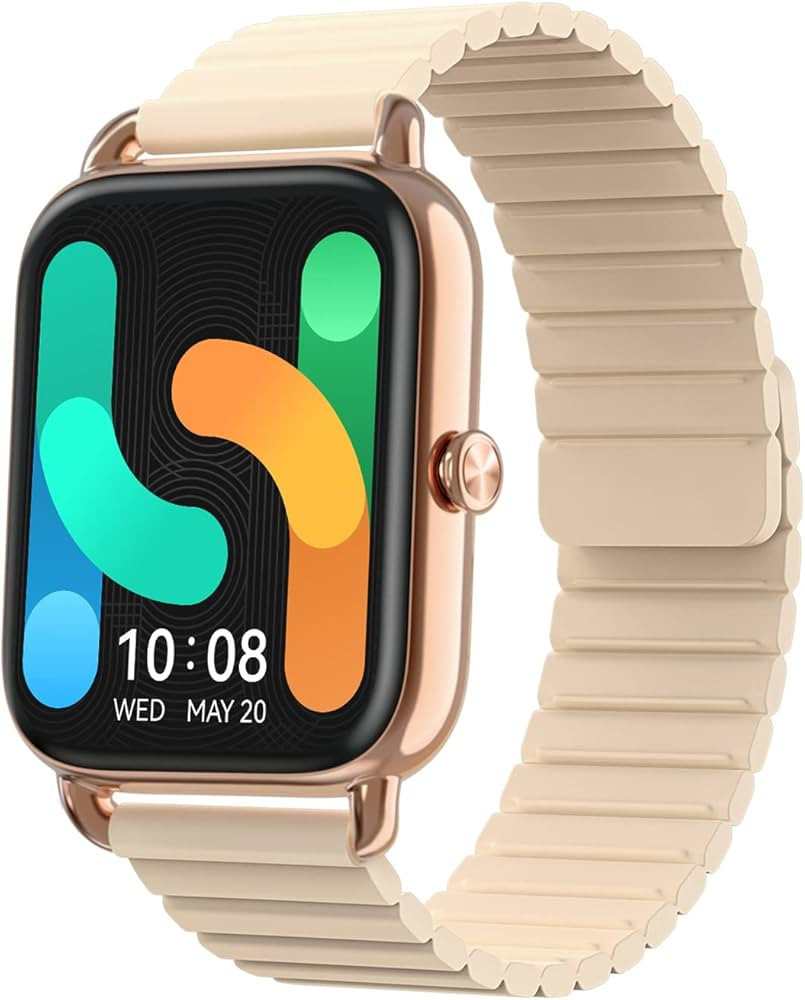 Haylou RS4 Plus Smartwatch