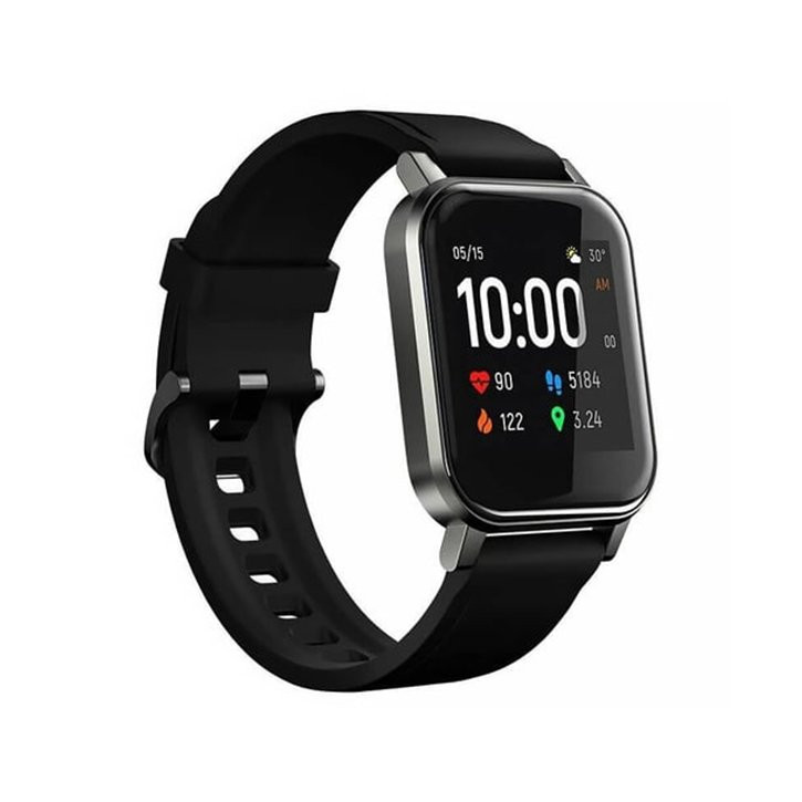 Haylou LS02 Pro Smartwatch