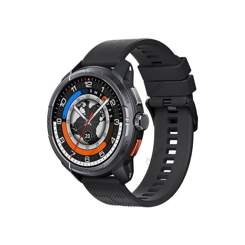 Haylou Solar Ultra Smartwatch