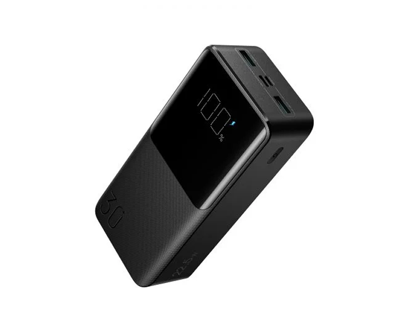 Joyroom JR-QP193 30000mAh Power Bank 22.5W
