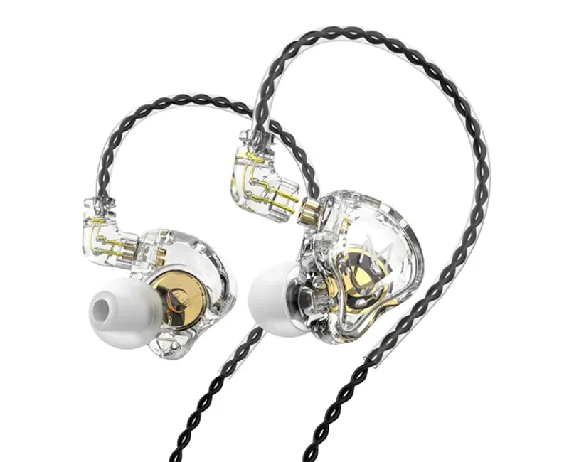 TRN MT1 HiFi In Ear Earphone