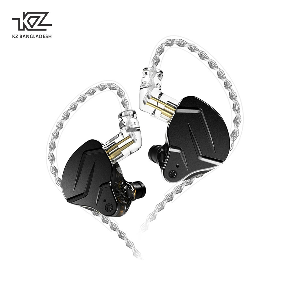 KZ ZSN Pro X 3.5mm In-Ear Earphone